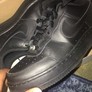 Air Force Ones